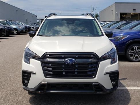 New 2026 Subaru Ascent Bronze Edition w/ Popular Package #2 AWD/4WD image 5