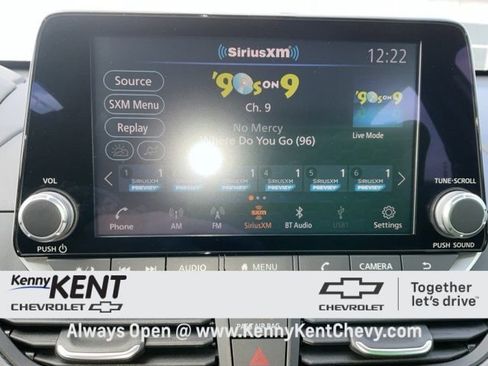 Used 2024 Nissan Altima 2.5 SR image 25