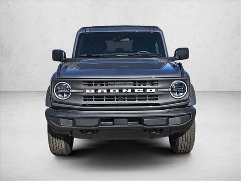 New 2025 Ford Bronco Big Bend image 5