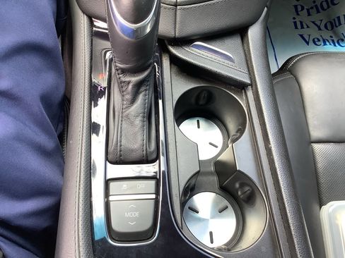 Used 2019 Cadillac CTS Luxury image 20