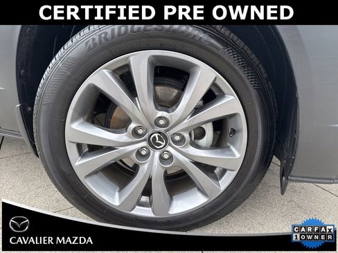 Certified 2025 MAZDA CX-30 AWD 2.5 S w/ Premium Package image 16