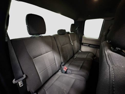 Used 2018 Ford F150 XL w/ Equipment Group 101A Mid image 23