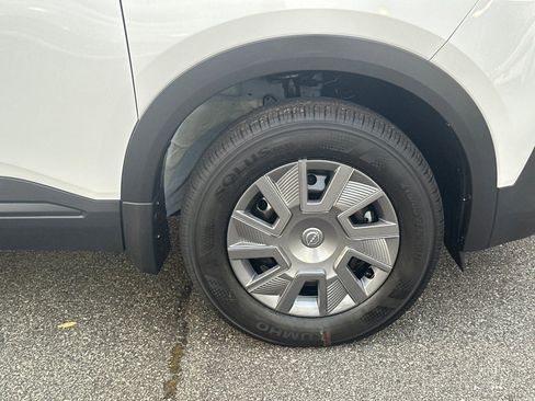 New 2026 Nissan Kicks S image 12