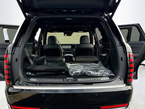 New 2026 Hyundai Palisade Calligraphy image 7