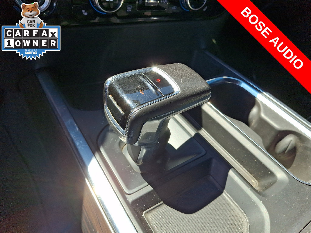 Used 2022 GMC Sierra 1500 SLT w/ SLT Convenience Package AWD/4WD image 14