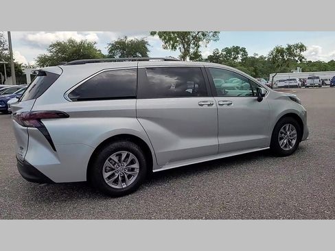 Used 2023 Toyota Sienna XLE image 30