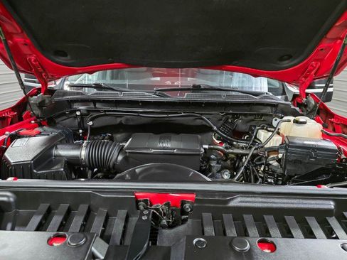 Used 2021 GMC Sierra 2500 4x4 Double Cab w/ Convenience Package image 36