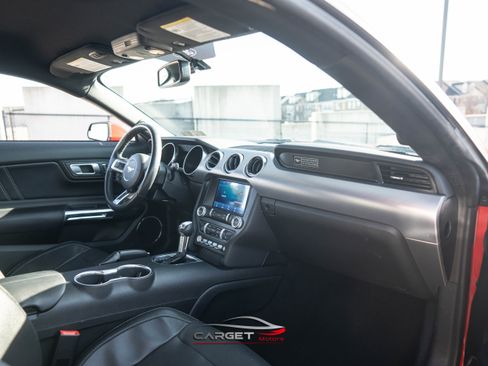 Used 2020 Ford Mustang Premium image 14
