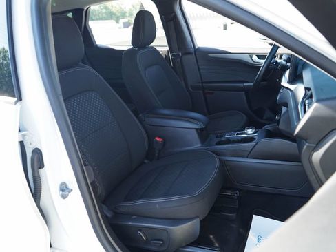 Used 2023 Ford Escape Active w/ Tech Pack #2 FWD image 12