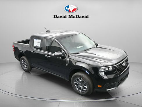New 2026 Ford Maverick XLT AWD/4WD image 26