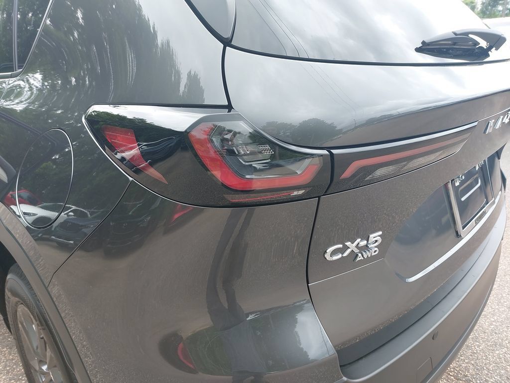 New 2026 MAZDA CX-5 Select AWD/4WD image 36