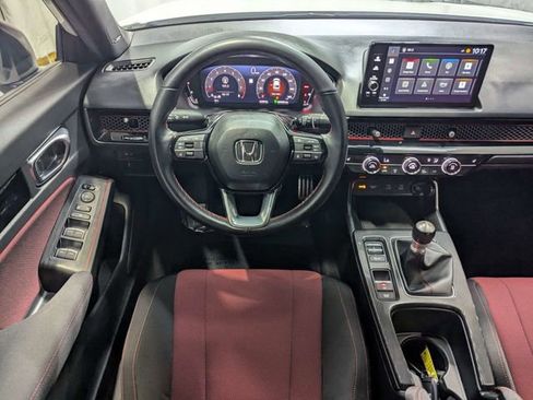 Used 2025 Honda Civic Si image 7