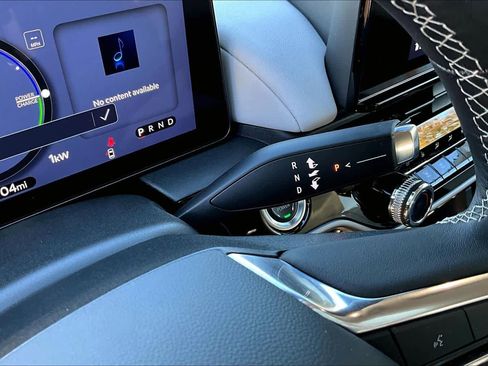 Used 2025 Honda Prologue Elite image 16