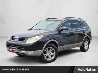 Used 2012 Hyundai Veracruz GLS w/ Premium Pkg AWD/4WD video 1
