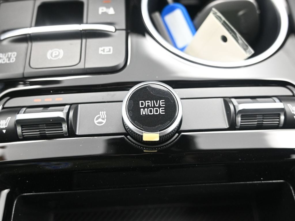 New 2026 Kia K5 GT-Line AWD/4WD image 23