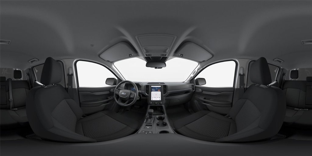 New 2026 Ford Ranger XL RWD image 8
