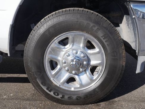 Used 2025 RAM 2500 Tradesman image 9