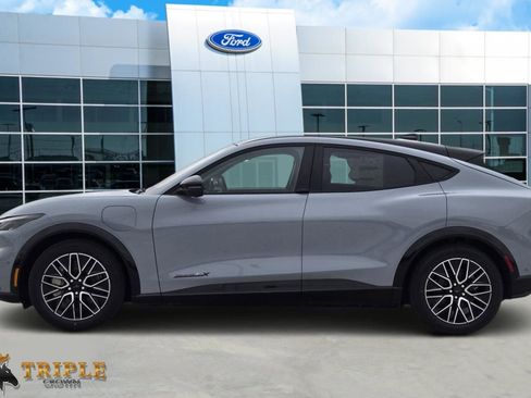 New 2024 Ford Mustang Mach-E Premium AWD/4WD image 3