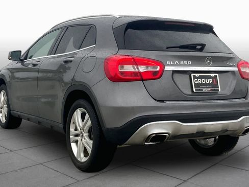 Used 2019 Mercedes-Benz GLA 250 4MATIC image 12