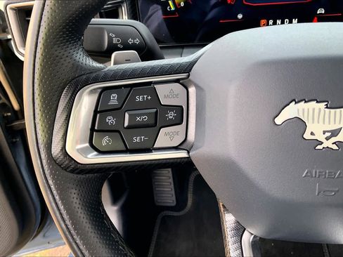 Certified 2024 Ford Mustang GT Premium image 19