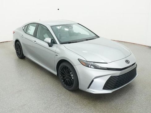 New 2026 Toyota Camry LE image 13