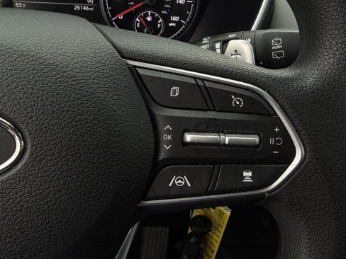 Certified 2023 Hyundai Santa Fe SE image 17