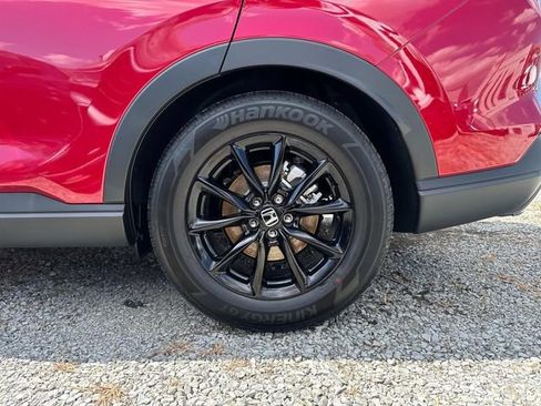 New 2026 Honda CR-V Sport-L image 3