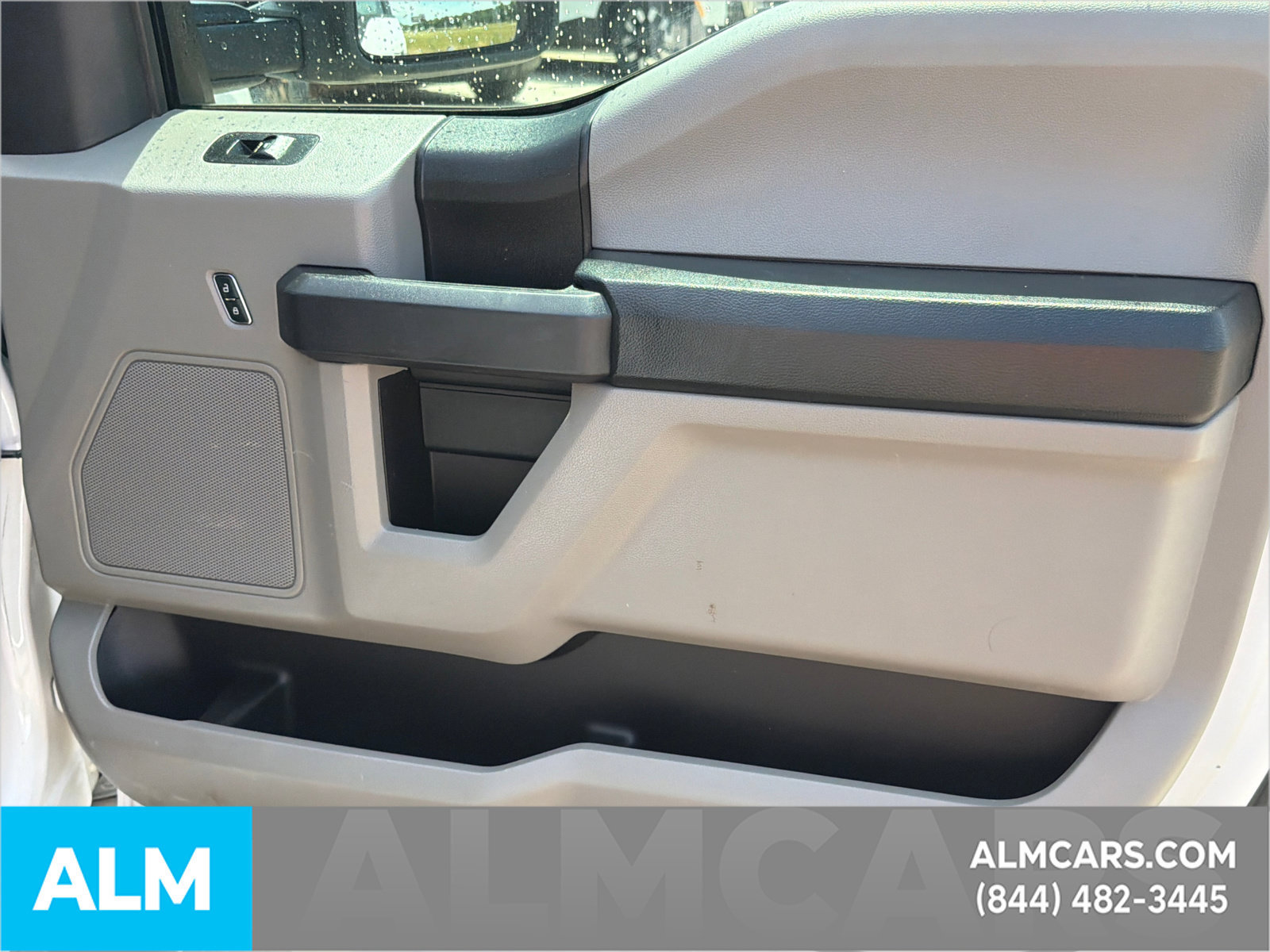 Used 2017 Ford F150 XL w/ XL Power Equipment Group AWD/4WD image 16