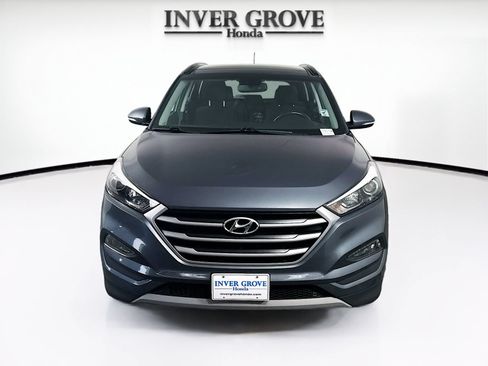 Used 2017 Hyundai Tucson Value AWD/4WD image 2