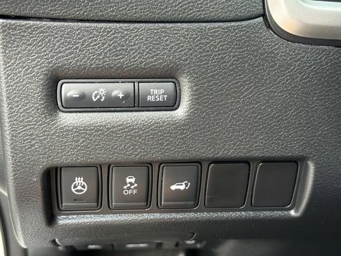 Used 2016 Nissan Murano Platinum w/ Platinum Technology Package FWD image 30