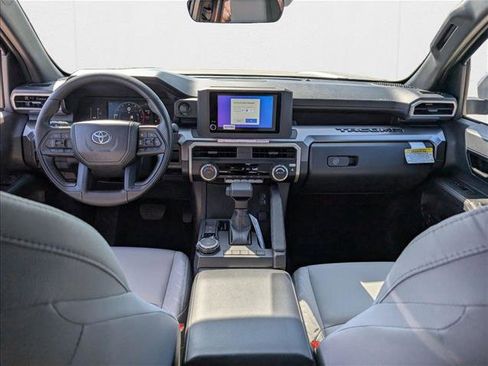 New 2025 Toyota Tacoma SR5 image 15