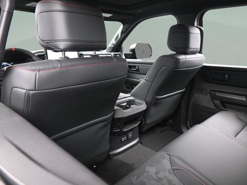 Certified 2026 Toyota Tundra TRD Pro AWD/4WD image 29