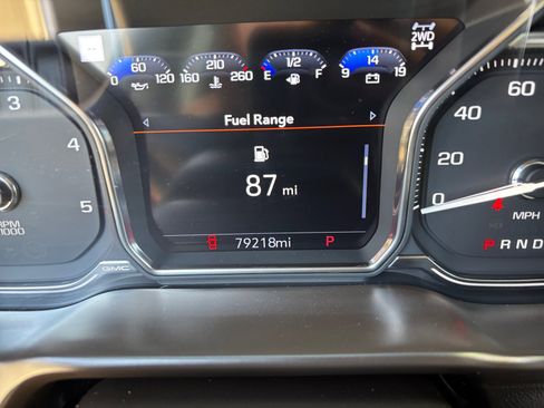 Used 2020 GMC Sierra 2500 Denali w/ Technology Package image 11