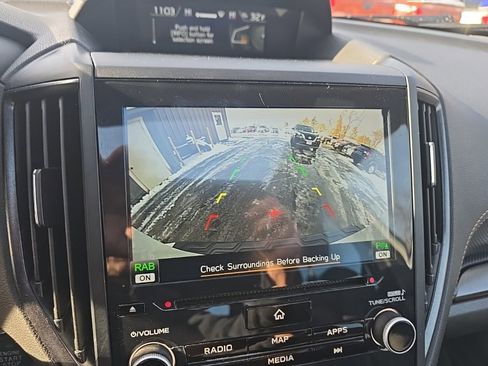 Used 2022 Subaru Forester Wilderness image 31