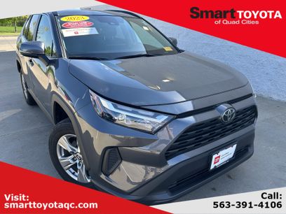 Used 2023 Toyota RAV4 XLE w/ Convenience Package