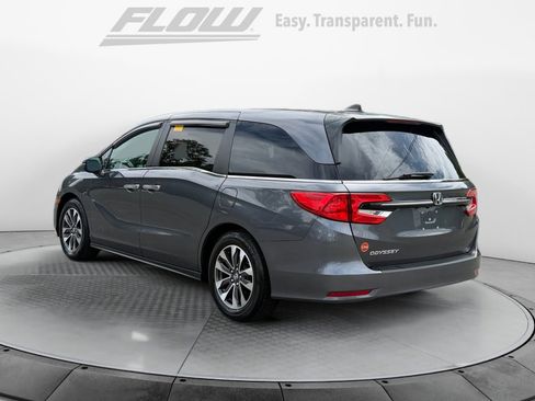 Used 2023 Honda Odyssey EX-L image 6