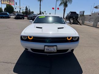 Used 2021 Dodge Challenger SXT RWD video 2