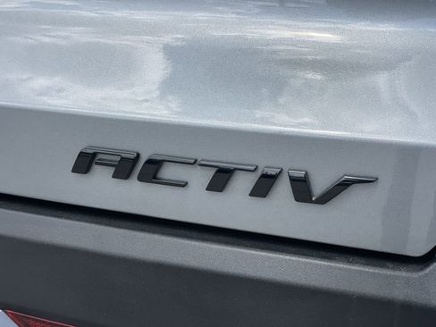 Used 2025 Chevrolet Equinox ACTIV w/ Convenience Package III image 10