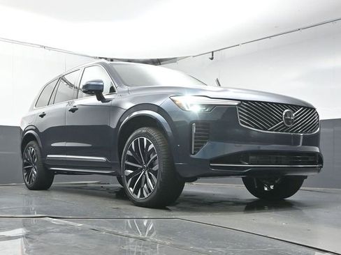 New 2026 Volvo XC90 T8 Ultra w/ Protection Package Premier image 34