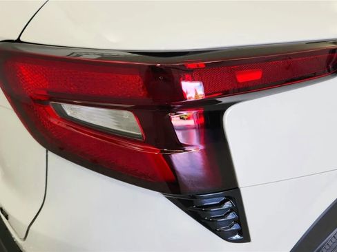 New 2026 Chevrolet Trax LT FWD image 15