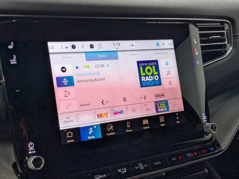 New 2025 Jeep Wagoneer Series II image 12