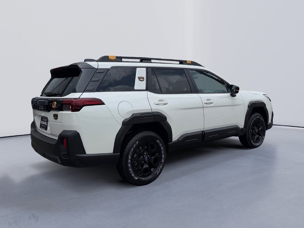 New 2026 Subaru Outback Wilderness AWD/4WD image 3