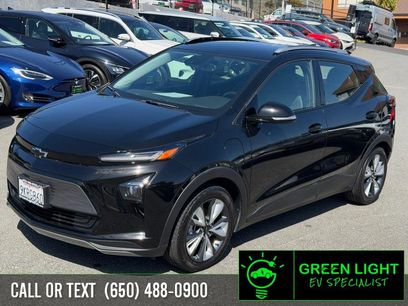 Used 2023 Chevrolet Bolt EUV LT w/ Convenience Package