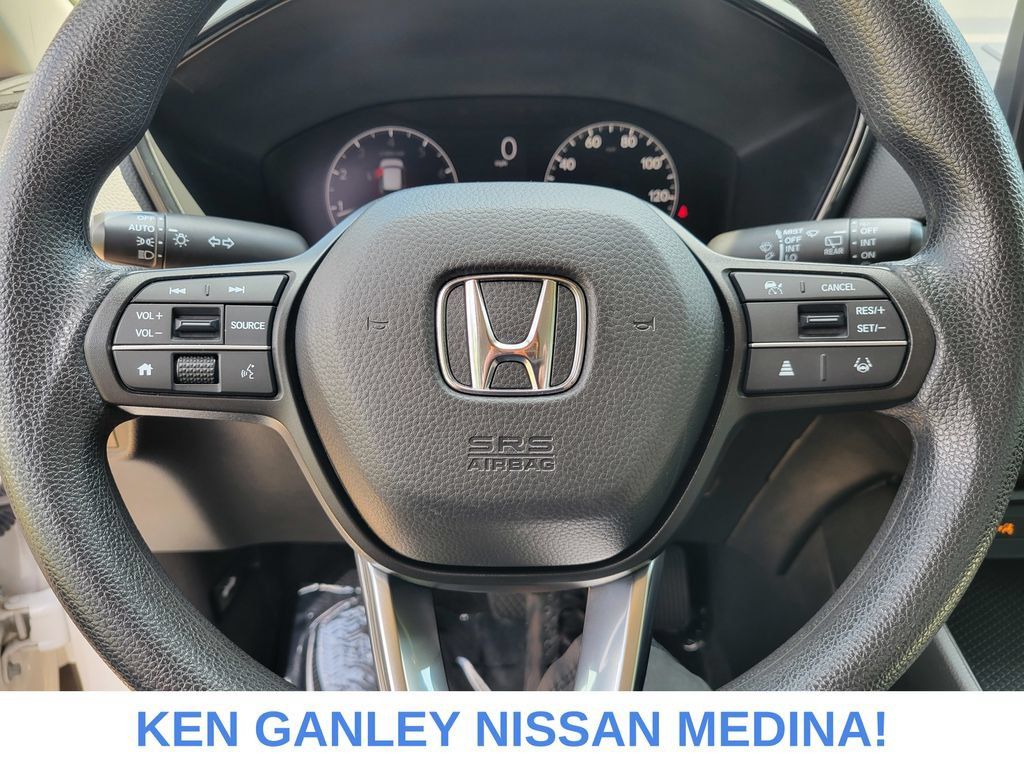 Used 2023 Honda CR-V LX image 29
