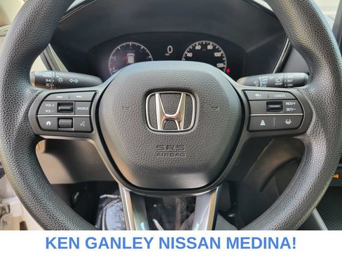 Used 2023 Honda CR-V LX image 29