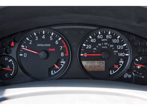Certified 2018 Nissan Frontier SV RWD image 14
