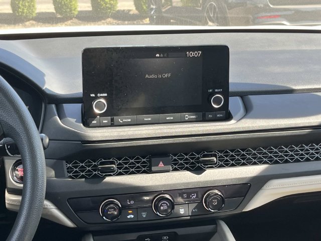 Used 2024 Honda Accord LX image 14