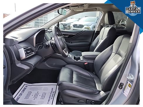Certified 2024 Subaru Outback Limited image 24