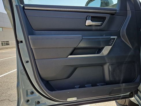 New 2026 Toyota Tundra Platinum image 17