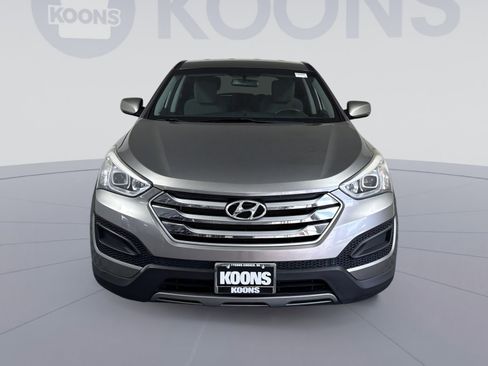 Used 2016 Hyundai Santa Fe Sport image 11